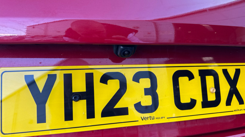 Kia Xceed 1.5T GDi ISG GT-Line 5dr Petrol Hatchback